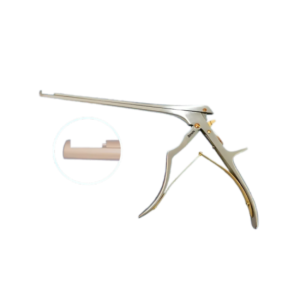 Kerrison EZ Clean Detachable Rongeur 9" (23.0 cm) shaft, SPEZ-9906
