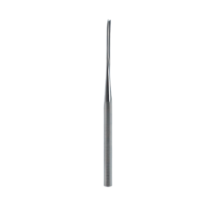Ballenger Chisel V-Shaped - 2 mm