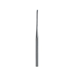 Ballenger Chisel V-Shaped - 2 mm