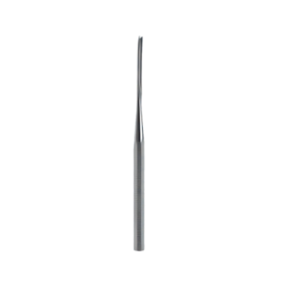 Ballenger Chisel V-Shaped - 2 mm