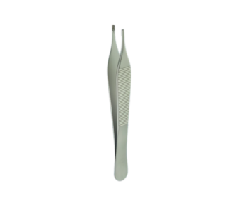 Brown Adson Tissue Forceps, SPDT-150