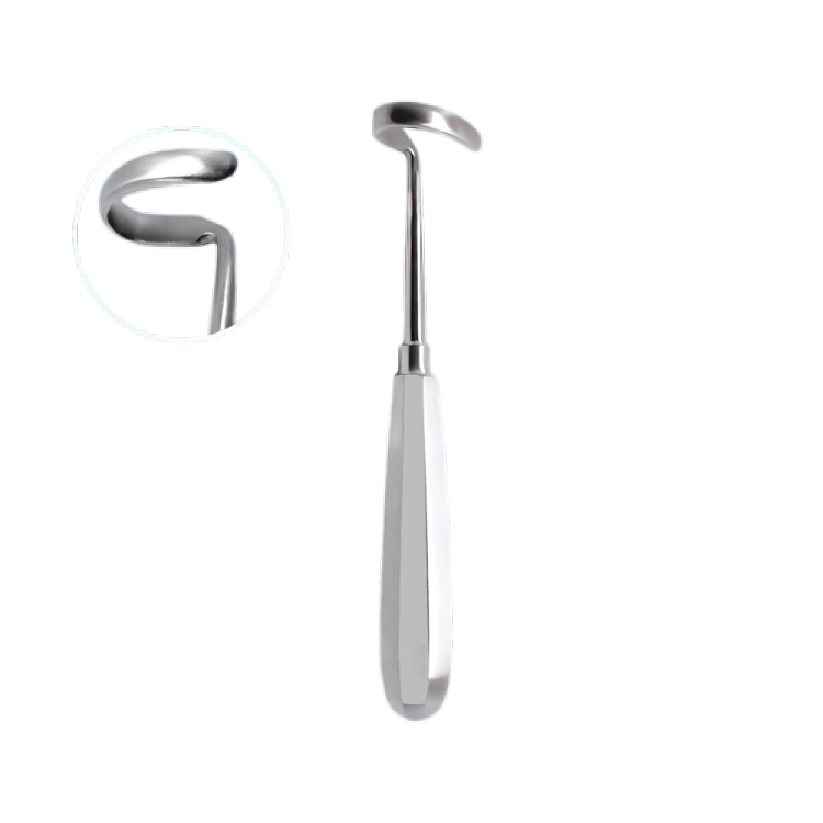 Doyen Rib Elevators and Raspatories, SPCT-036L