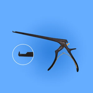 Kerrison EZ Clean Detachable Ceramic Rongeur 8" (20.3 cm) shaft, SPEZ-8906C