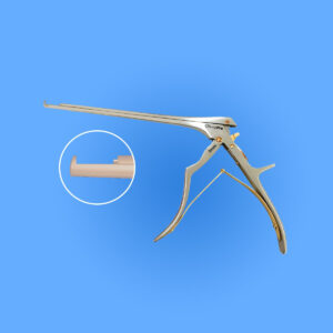 Kerrison EZ Clean Detachable Rongeur 9" (23.0 cm) shaft, SPEZ-9902