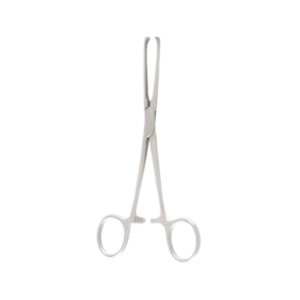 Surgical Allis Tissue Forceps, SPII-037