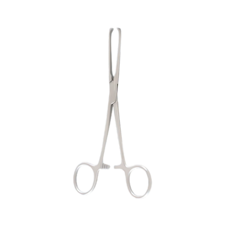 Surgical Allis Tissue Forceps, SPII-037