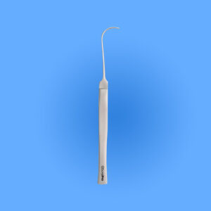 Surgical Aneurysm Needle, SPPM-003