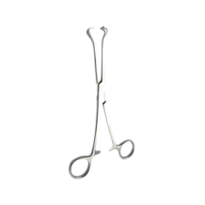 Surgical Babcock Intestinal Forceps, SPII-039