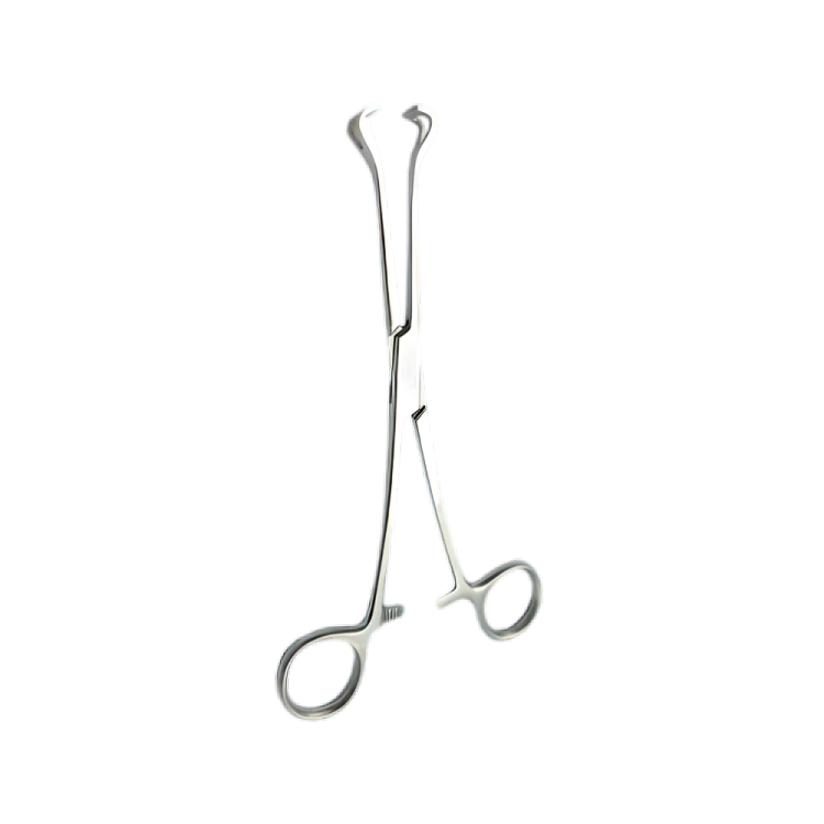Surgical Babcock Intestinal Forceps, SPII-040