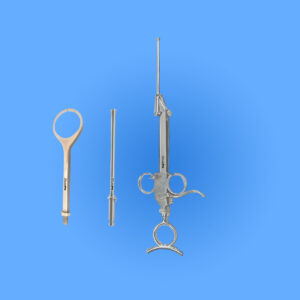 Surgical Beck-Schenck Tonsil Snare, SPTI-003