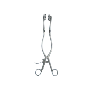 Surgical Beckman Retractor, SPRO-168