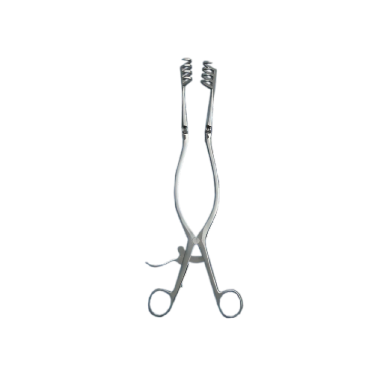 Surgical Beckman Retractor, SPRO-168