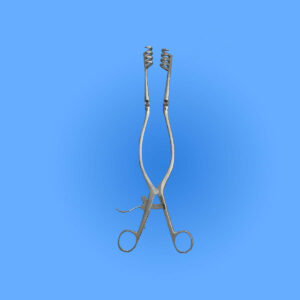 Surgical Beckman Retractor, SPRO-168