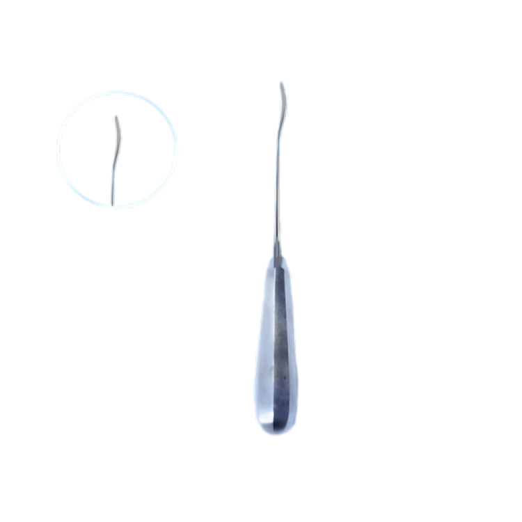Surgical Blair Cleft Palate Elevator, SPOR-006