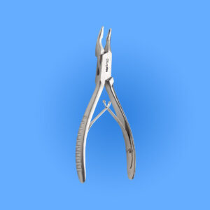 Surgical Blumenthal Oral Surgery Rongeur, SPOR-021