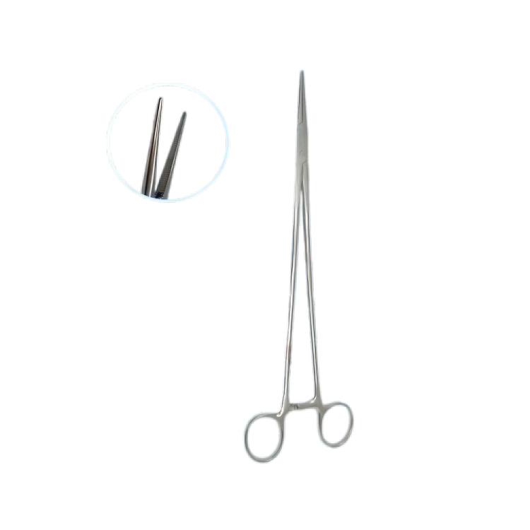 Surgical Bridge Deep Surgery Forceps, SPCT-054