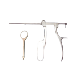 Surgical Brown Tonsil Snare, SPTI-014