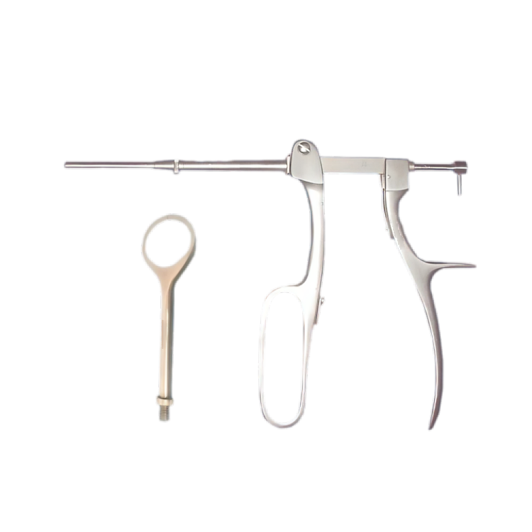 Surgical Brown Tonsil Snare, SPTI-014