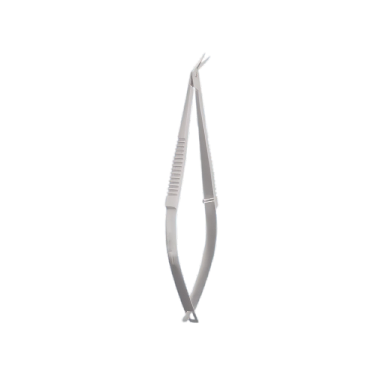 Surgical Castroviejo Corneal Scissors, SPOS-139