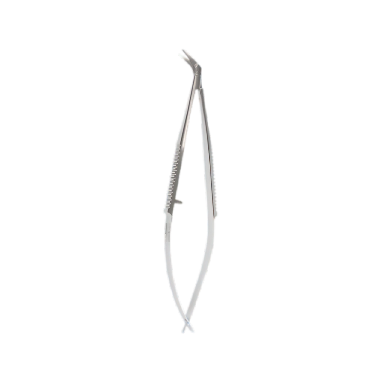 Surgical Castroviejo Corneal Scissors, SPOS-140