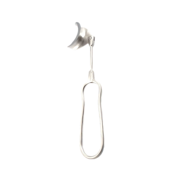 Surgical Cheek Retractor, SPRO-189