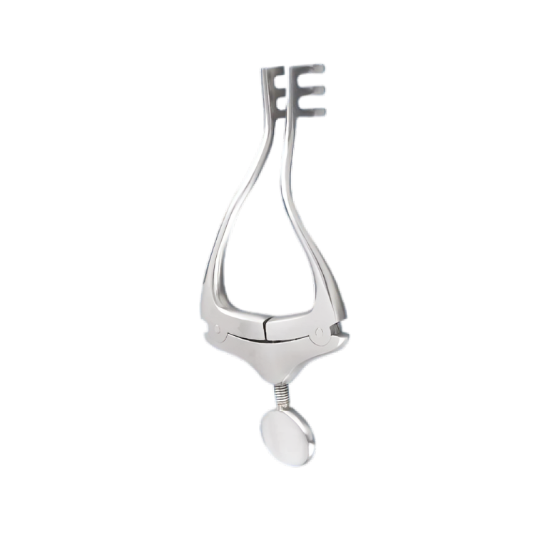 Surgical Davis Retractor, SPRO-140