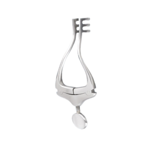 Surgical Davis Retractor, SPRO-140