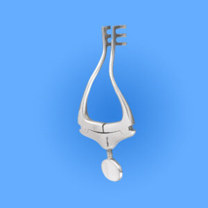 Surgical Davis Retractor, SPRO-140