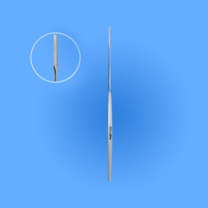 Surgical Dean Tonsil Knife, SPTI-026