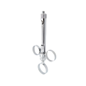 Surgical Dental Style Cartridge Syringe, SP65-934