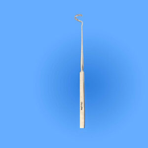 Surgical Dupuys-Weiss Ligature Carrier, SPSS-026