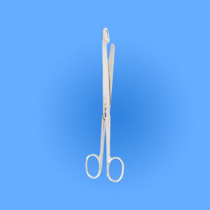 Surgical Enterotomy Scissors, SPOS-207