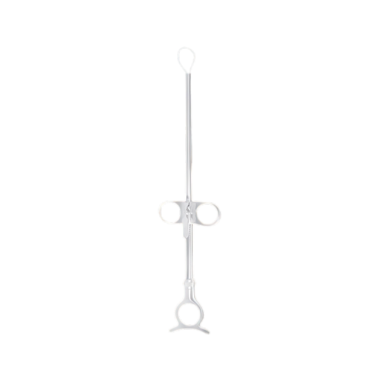 Surgical Eve Tonsil Snare, SPTI-002