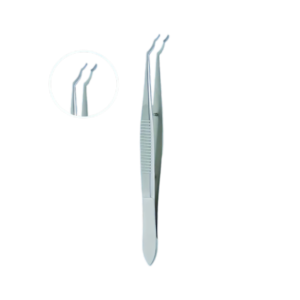Surgical Extra-Capsular Forceps, SPOI-004