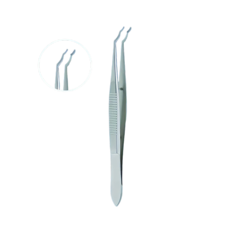 Surgical Extra-Capsular Forceps, SPOI-004