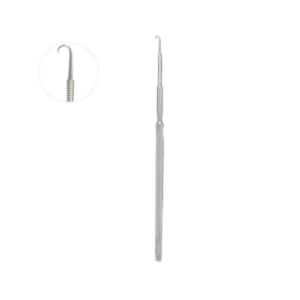 Surgical Flexible Neck Rake Retractor, SPRO-207