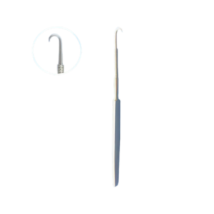 Surgical Flexible Neck Rake Retractor, SPRO-217