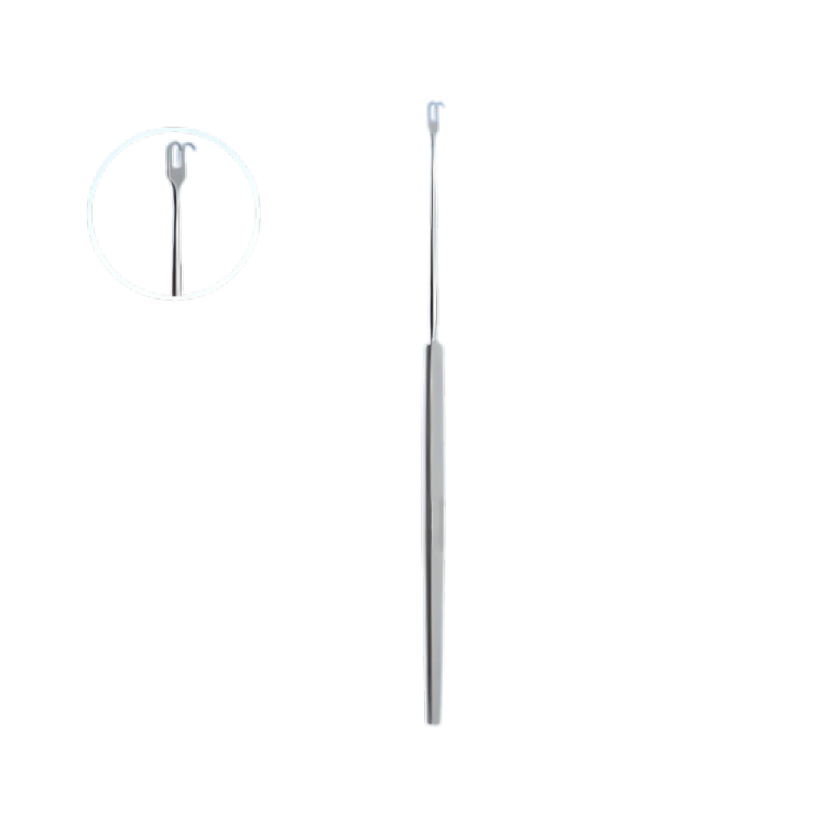 Surgical Freer Skin Hook, SPHO-026
