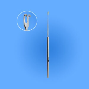 Surgical Freer Skin Hook, SPHO-027