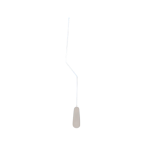 Surgical French Pattern Lacrimal Probes (Bayonet Shape), SPOI-201