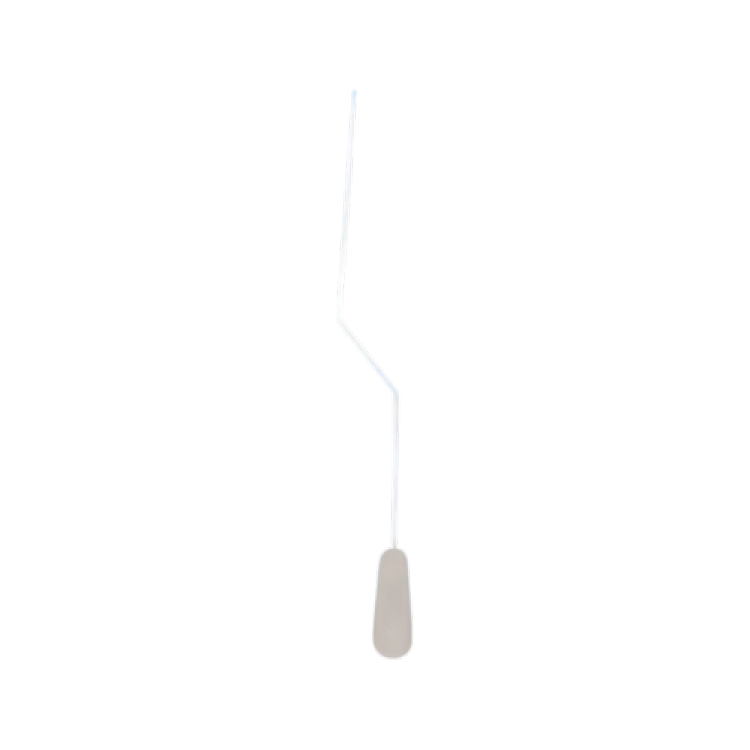 Surgical French Pattern Lacrimal Probes (Bayonet Shape), SPOI-201