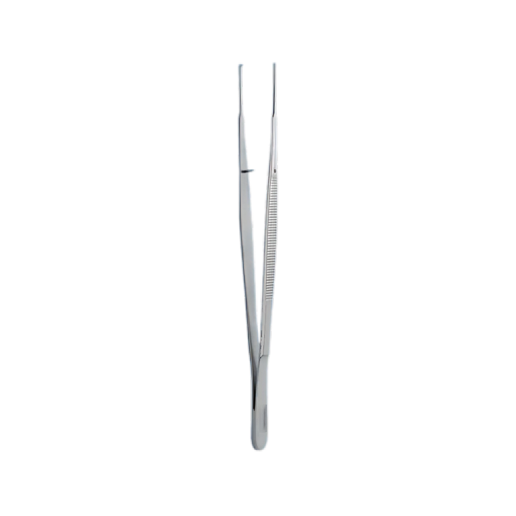 Surgical Gerald Tissue Forceps, SPDT-082