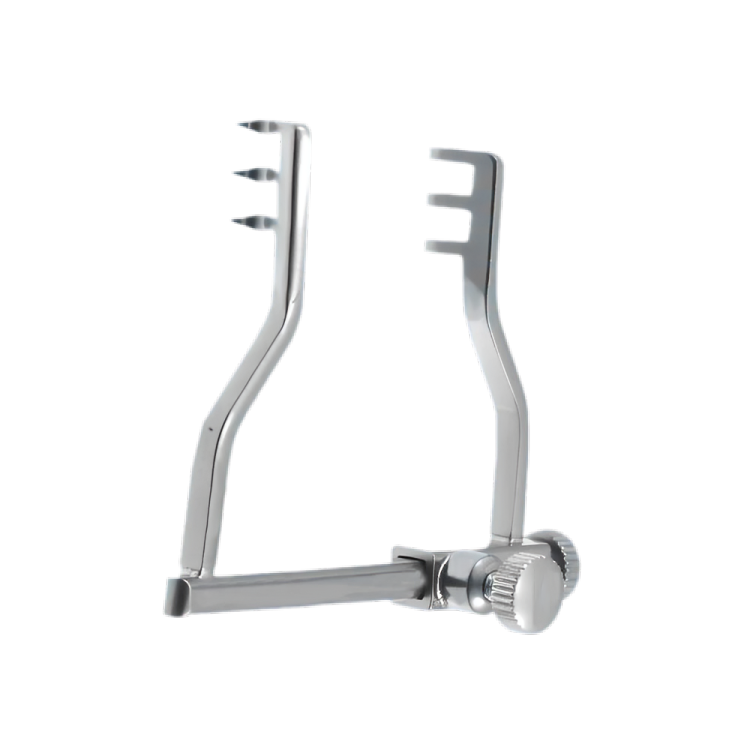 Surgical Goldstein Lacrimal Sac Retractor, SPOI-229