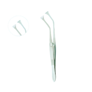 Surgical Guyton-Noyes Fixation Forceps, SPOI-140