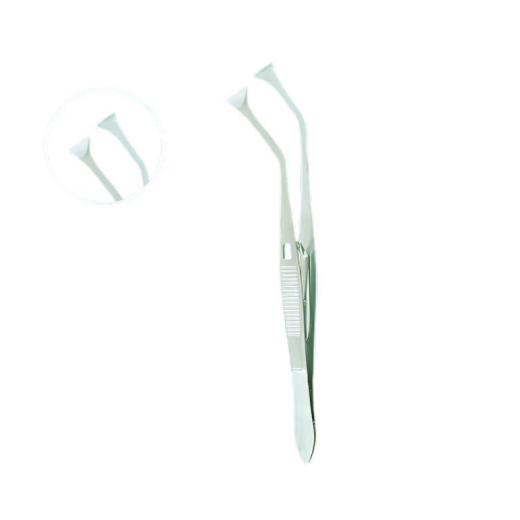 Surgical Guyton-Noyes Fixation Forceps, SPOI-140