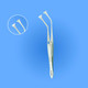 Surgical Guyton-Noyes Fixation Forceps, SPOI-140