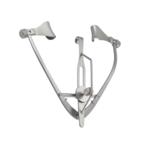 Surgical Guyton-Park Eye Speculum, SPOI-067