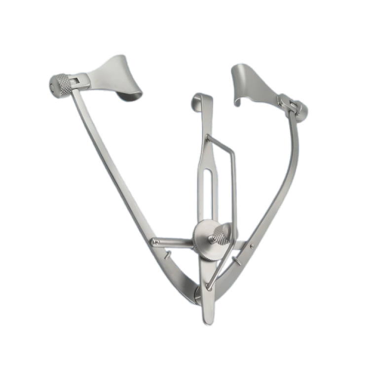 Surgical Guyton-Park Eye Speculum, SPOI-067