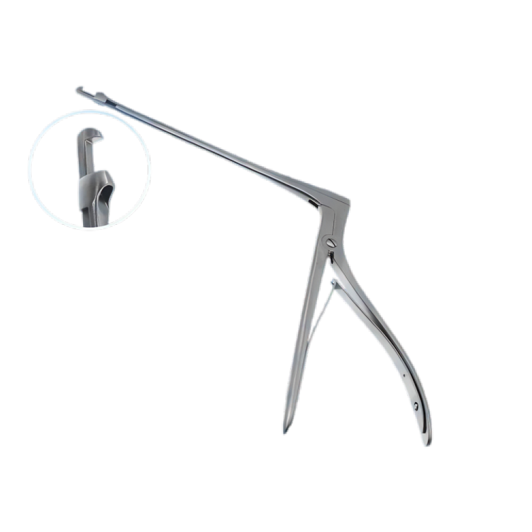 Surgical Hajek Antrum Rongeur, SPNA-116