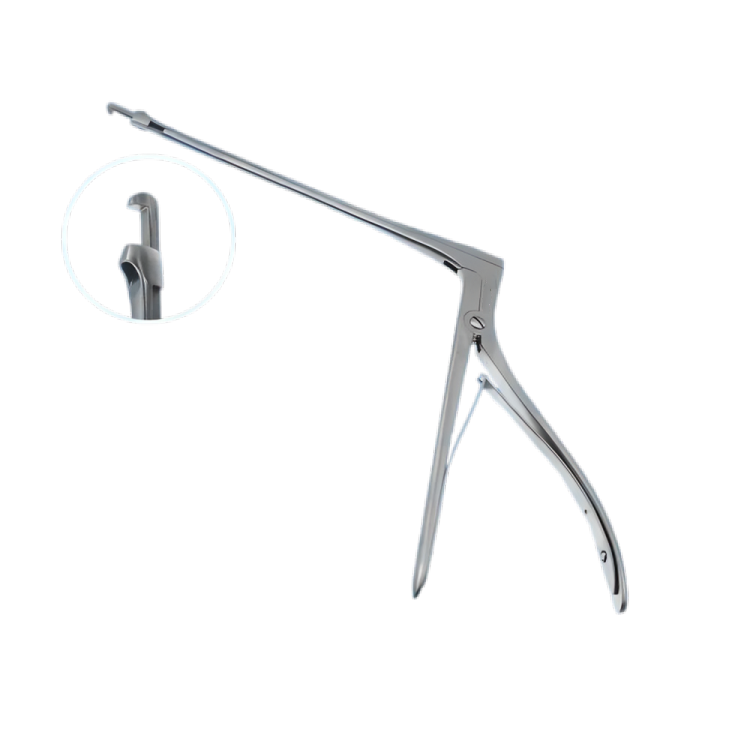 Surgical Hajek Antrum Rongeur, SPNA-117